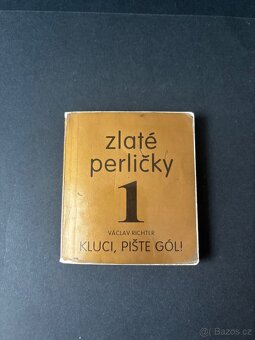 Mix knih cena od 10 Kč - 12
