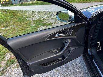 Audi S6 C7 4.0 Tfsi - 12