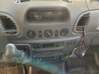 MERCEDES BENZ SPRINTER 403 C,2,2CDI 95 KW Chladicí/mrazící - 12
