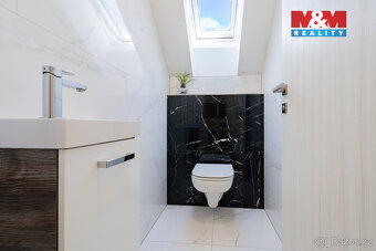 Prodej rodinného domu, 129 m², Jindřichův Hradec, 9. května - 12