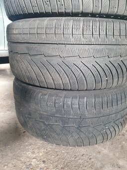 245/40 r18  245/40/18  245 40 18 zimní - 12