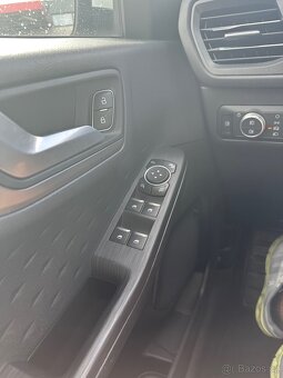 Ford Kuga 2,5 PHEV, Titanium, 2020 - 12