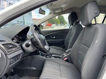 🚗 Renault Mégane 1.6i 16v LPG ČR 1.MAJ. odp.DPH - 12