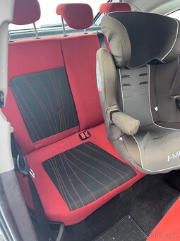 Opel Corsa 1.2 16v OPC SPORT - 12