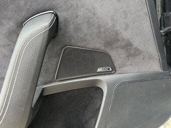 Škoda Superb Sportline 2020 2.0Tdi 140kw DSG Nové DCC CANTON - 12