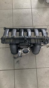 Díly motoru BMW N52 - 12