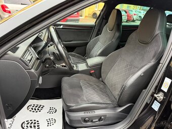 ŠKODA SUPERB 2.0 TDI 110kW DSG SPORTLINE-12/2020-216.400KM- - 12