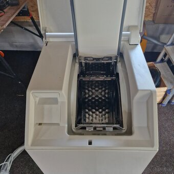 Pračka + Sušička Miele - 12