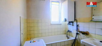 Prodej bytu 3+1, 55 m², Hodonín, ul. Skácelova - 12