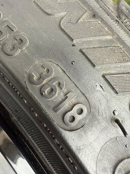 Mercedes CLS - Černostříbrné leštěné provedení Originál - 12