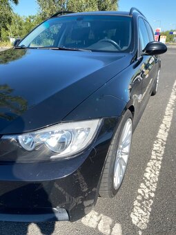 bmw e91 330d 170kw - 12