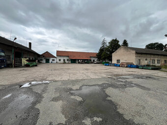 Pronájem dílna, autoservis, pneuservis - 12