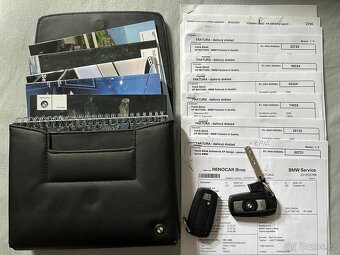 BMW 330d LCi 180kw - 12