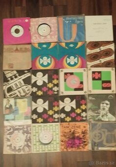 Lp platne,Rock,Pop,rozné žánre,klasická hudba... - 12