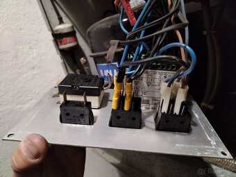 Zanotti chladící box - 12