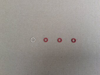 čerpadlo Zetor 25 - 12