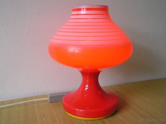 Lampy - 12