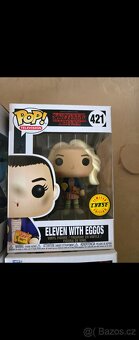 Funko pop - 12