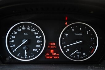 BMW 530i E60 M-Packet - 12