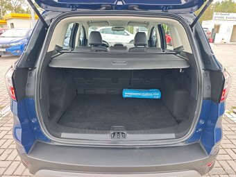 Kuga 1.5 EcoBoost 110kW po 1. majiteli - 12