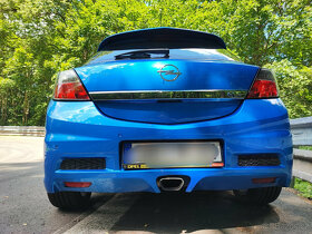 Opel Astra H OPC - 12