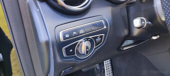 Prodám Mercedes GLC 250d AMG line 559000+DPH - 12