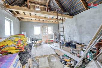 Prodej rodinného domu, 107 m², Černíkov - 12
