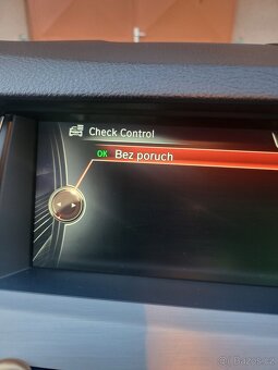 BMW 530d XDRIVE,190kW, CZ,TZ - 12