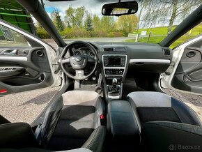 Octavia II RS 2.0 TSI 147kw - 12