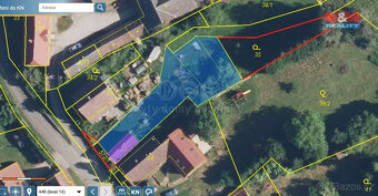 Prodej domu se zahradou 1198m2 v Úlibicích - 12