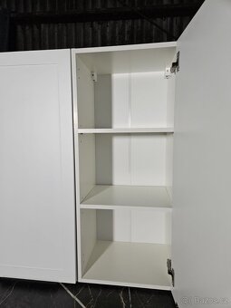 Nová kuchyňská linka s pracovní deskou - 12