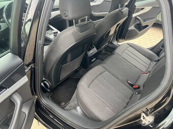 Audi A4 A Avant ( odpočet DPH) - 12