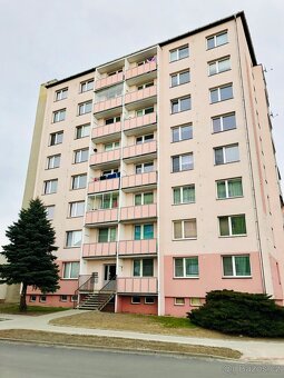 Prodám byt 3+1 v Kojetíně okres Přerov - 12