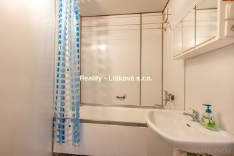 Prodej bytu v O.V. 3+1L  v ul. Vojanova, Ústí nad Labem - 12