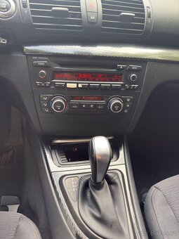 BMW řada 1 e87 118D 105kw automat - 12