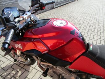 Aprilia SL 750 Shiver GT - 12