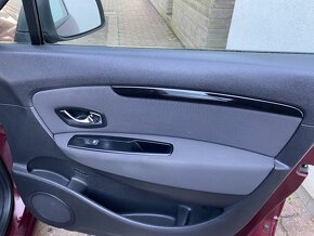 Renault Scénic 1.5 dci Expression pěkný - 12