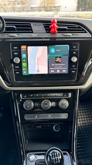 Volkswagen Touran 2.0tdi 110kw 5t1 - 12