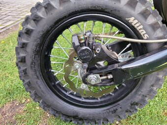 Prodám Stomp 120 - 12