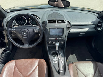 Mercedes SLK 200 - 12