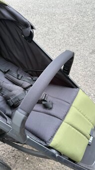 Thule Urban Glide 2 Green - 12