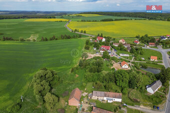 Prodej pozemku k bydlení, 2302 m², Zahrádka - 12