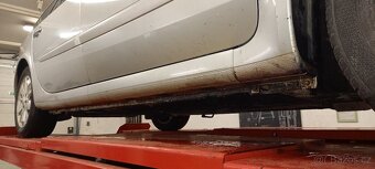 Renault Laguna ll combi 2.0 16V Lpg - 12