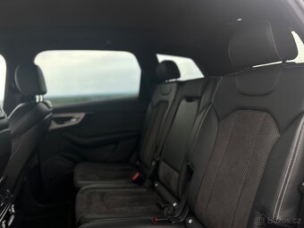 Audi  Q7 S-Line 3.0 TDI - 12
