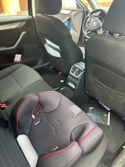 Škoda Octavia 3 combi 1.6 tdi 81kw - 12