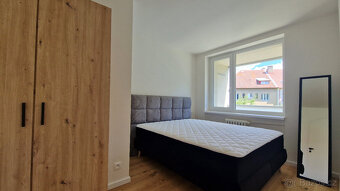 Pronájem bytu 2+kk 47 m² Žernovská, Praha 10 - Strašnice - 12
