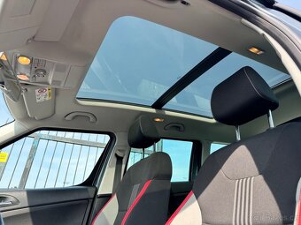 Škoda Yeti 2.0TDi DSG, PERFEKTNÍ STAV - 12