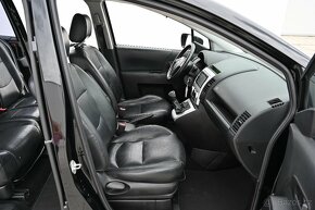 Mazda 5 1.8i 85KW Active Rezervace 1/2008 - 12