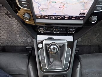 VW PASSAT B8 1.6TDI 88KW HIGHLINE - 12