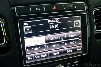 Volkswagen Touareg II 3.0V6 TDI BMT 4MOTION Mountain - 12